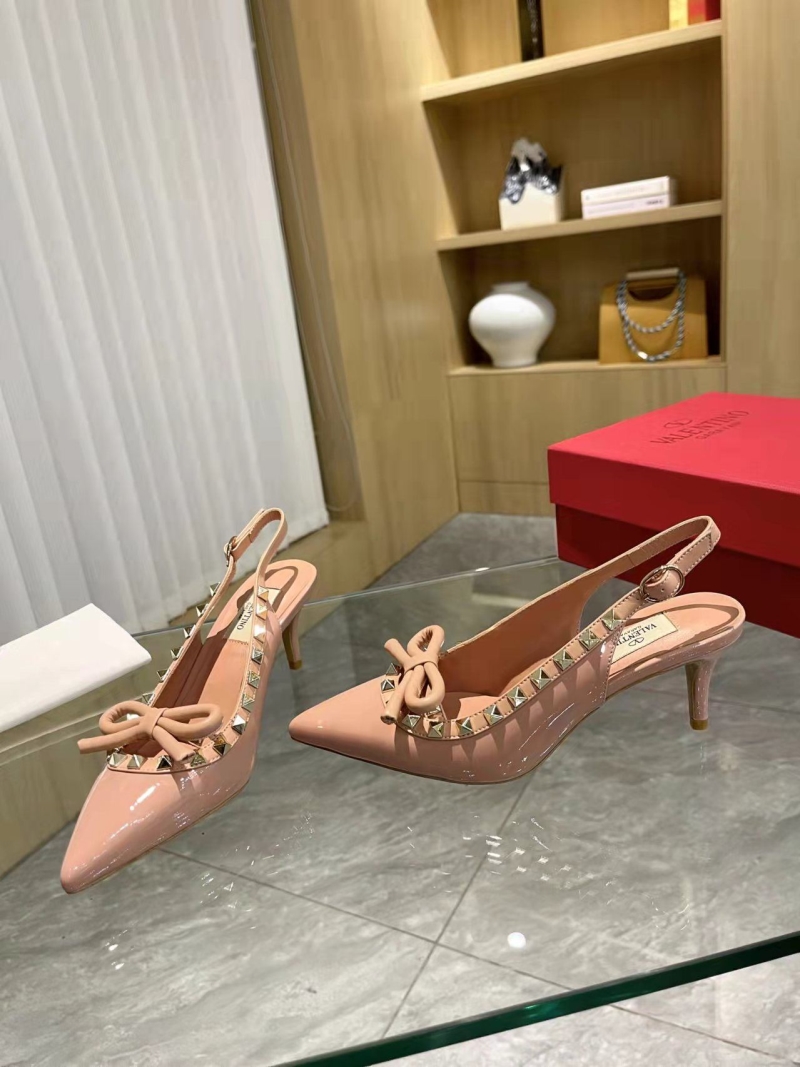 Valentino Sandals